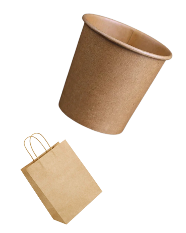 Disposable Cup